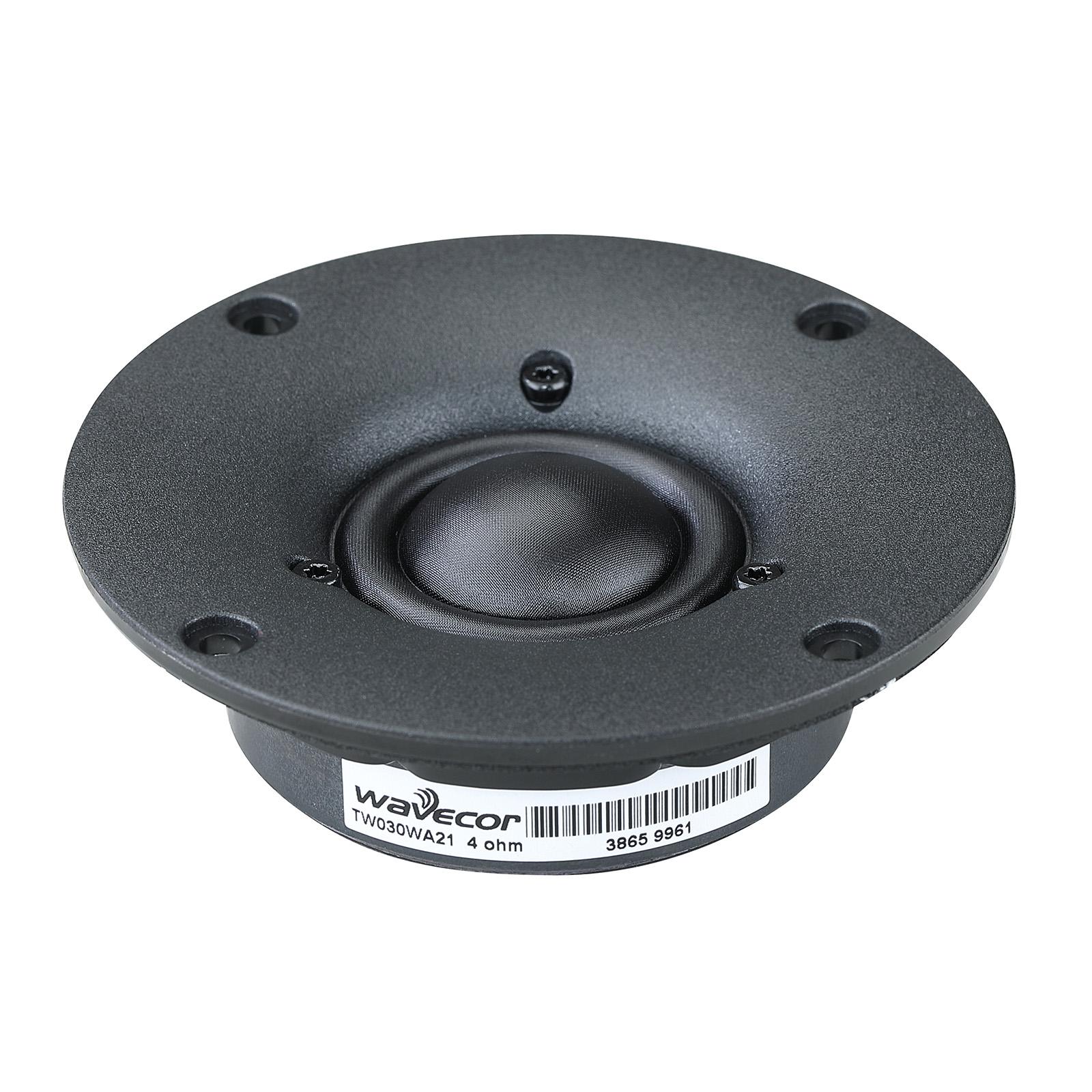 Wavecor TW030WA22 30mm Graphene Dome Tweeter 8 Ohm